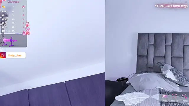 emily fox1 online show from April 1, 10:49 am