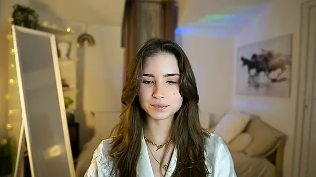 Abella Danger X online show from February 13, 1:40 pm