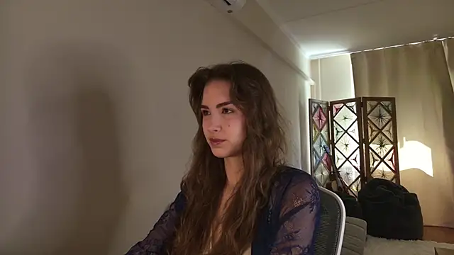 Abella Danger X online show from May 31, 7:26 am