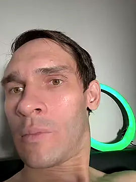 DavidCarroll online show from January 27, 4:01 pm