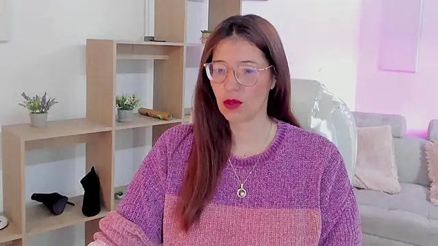 Antonnella 3 online show from October 2, 12:34 pm