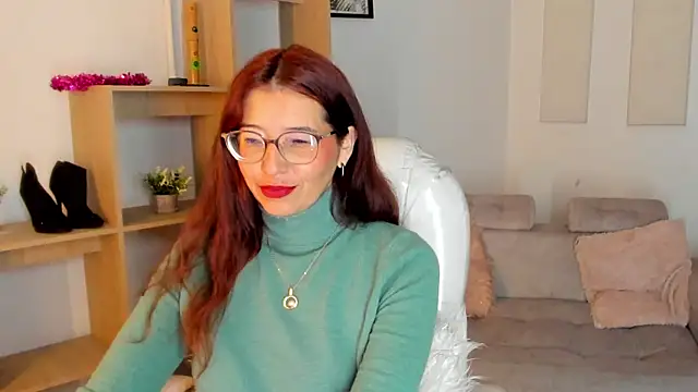 Antonnella 3 online show from October 29, 12:51 pm