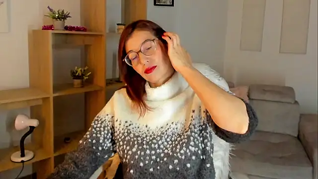 Antonnella 3 online show from November 25, 12:05 pm