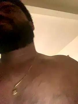 MichaelBear  online show from December 19, 9:22 pm