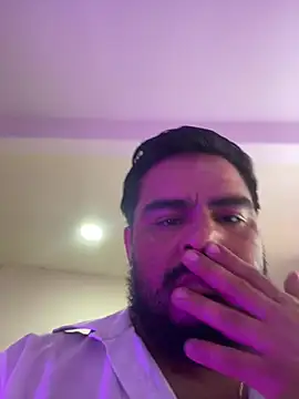 MichaelBear  online show from January 9, 6:10 pm