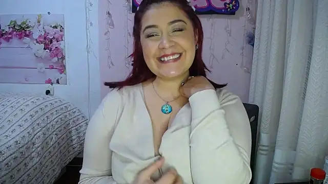 JADE SWEET2 online show from January 26, 12:58 am