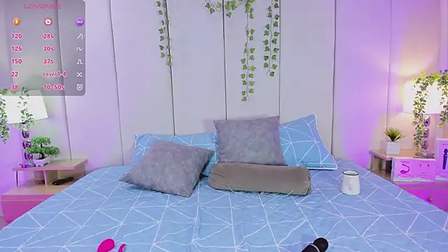 Anahimorgan1 online show from May 15, 7:21 pm