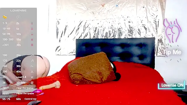 mussa hott online show from March 4, 11:22 pm