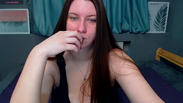 LiyaSilve online show from January 23, 3:05 am