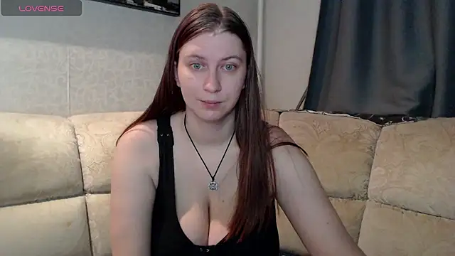 LiyaSilve online show from October 15, 2:06 pm