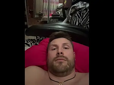 MartinBrandon online show from May 16, 12:18 am