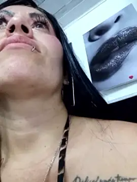 Tania mature online show from March 12, 5:30 pm