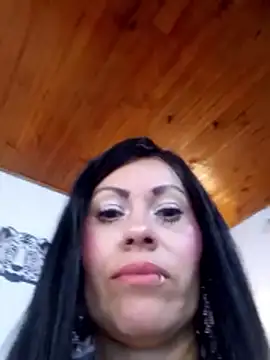 Tania mature online show from March 17, 5:49 pm