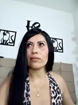 Tania mature online show from June 19, 5:50 pm