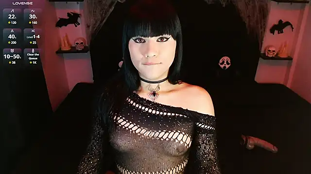 Snapshot of My_vampire_Mia chatting on January 17, 3:01 am My vampire Mia online show from January 17, 3:01 am