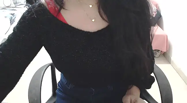 Princess Sara online show from December 17, 9:39 am