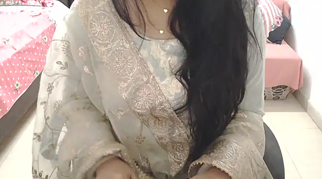 Princess Sara online show from December 30, 7:15 am