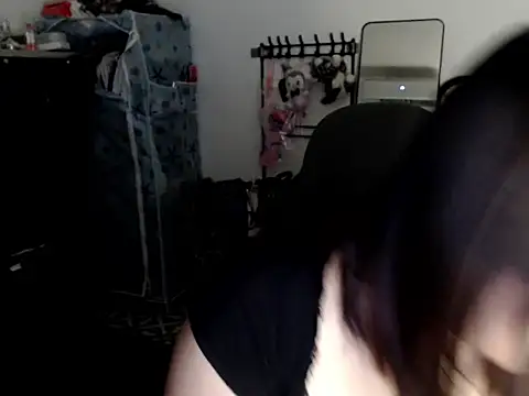 urqueendominant online show from March 27, 2:39 am