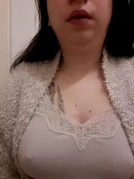 Tinka-Bella-Privat online show from April 20, 4:15 am