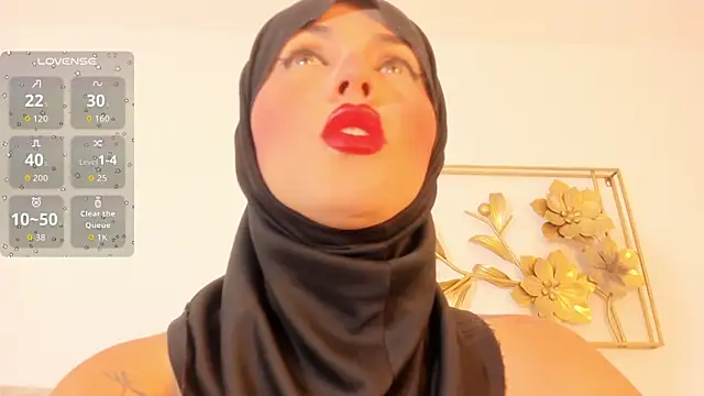 hanajameela online show from November 19, 11:43 am