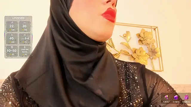 hanajameela online show from April 17, 11:46 am