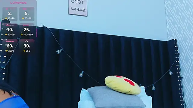 colombiamommy online show from November 11, 12:38 pm