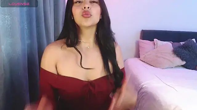 Melaniie01 online show from July 20, 10:34 pm