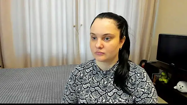 AlanaBrox online show from May 15, 2:46 pm