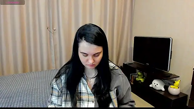 AlanaBrox online show from May 21, 10:06 pm