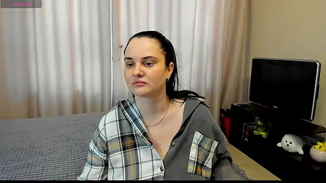 AlanaBrox online show from May 23, 4:11 pm