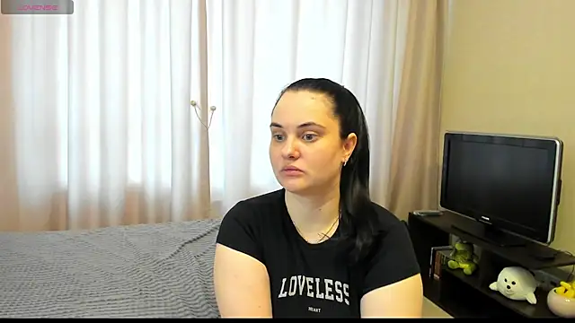 AlanaBrox online show from May 24, 8:19 am
