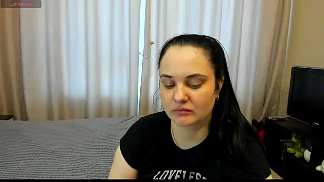 AlanaBrox online show from May 26, 11:50 am