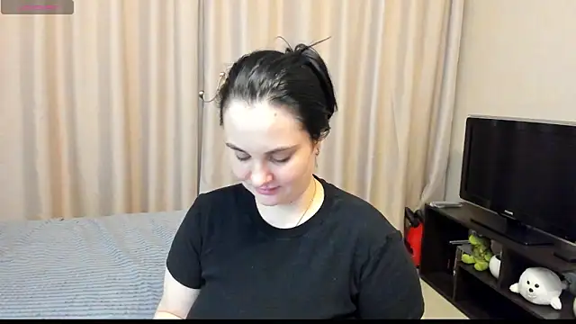 AlanaBrox online show from May 28, 10:40 pm