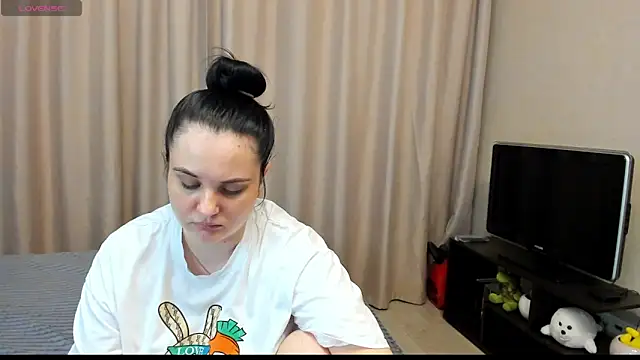 AlanaBrox online show from May 29, 8:18 pm