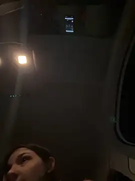 DoriDeluxe66 online show from November 14, 1:48 am