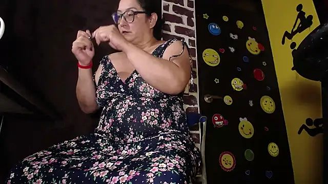 samrocker sex online show from January 9, 5:59 pm