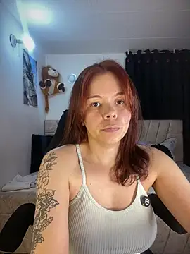 carolina16love online show from February 1, 11:58 pm