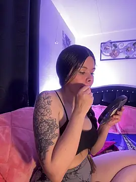 carolina16love online show from May 17, 6:59 pm