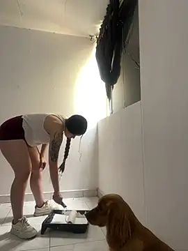 carolina16love online show from June 10, 5:56 pm