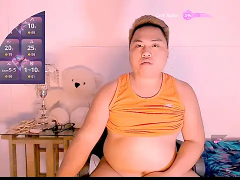 Snapshot of Hardking_69 chatting on March 14, 4:56 pm Hardking 69 online show from March 14, 4:56 pm