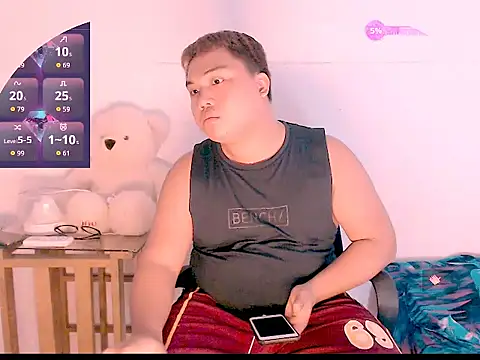 Snapshot of Hardking_69 chatting on March 20, 12:10 pm Hardking 69 online show from March 20, 12:10 pm