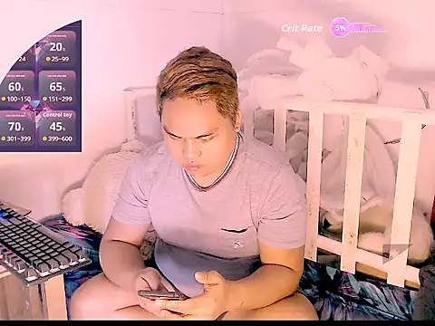 Snapshot of Hardking_69 chatting on March 29, 6:41 pm Hardking 69 online show from March 29, 6:41 pm