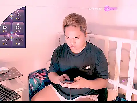 Snapshot of Hardking_69 chatting on April 1, 5:21 pm Hardking 69 online show from April 1, 5:21 pm
