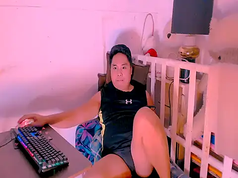 Snapshot of Hardking_69 chatting on July 11, 2:31 pm Hardking 69 online show from July 11, 2:31 pm