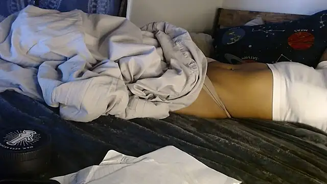 EmpressSunshine online show from December 4, 4:16 pm