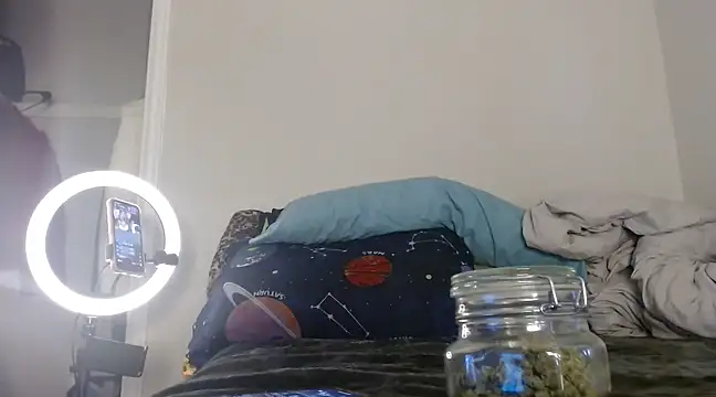 EmpressSunshine online show from December 5, 10:01 pm