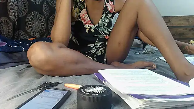 EmpressSunshine online show from October 8, 1:25 am