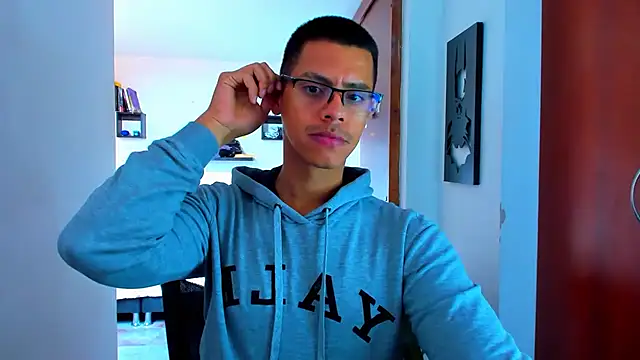  John Boy  online show from January 27, 4:43 pm