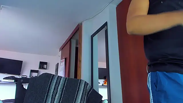  John Boy  online show from February 25, 7:01 pm