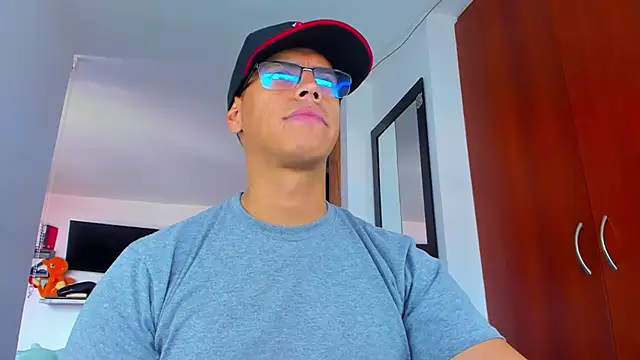  John Boy  online show from February 27, 7:03 pm